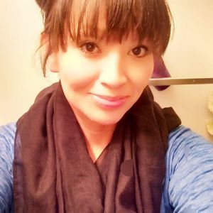 Meet your Posher, Mandy